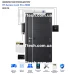 Комплект контролю доступу на двері RFID + PIN Pro